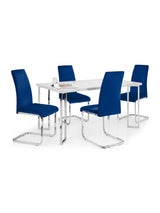 Calabria Upholstered Dining Chair (Set of 4)