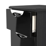 Camden 3 Drawer Bedside Cabinet