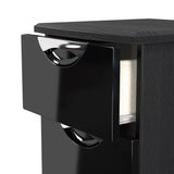 Camden 2 Drawer Bedside Cabinet