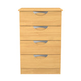 Camden 4 Drawer Midi Chest