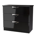 Camden 3 Drawer Chest