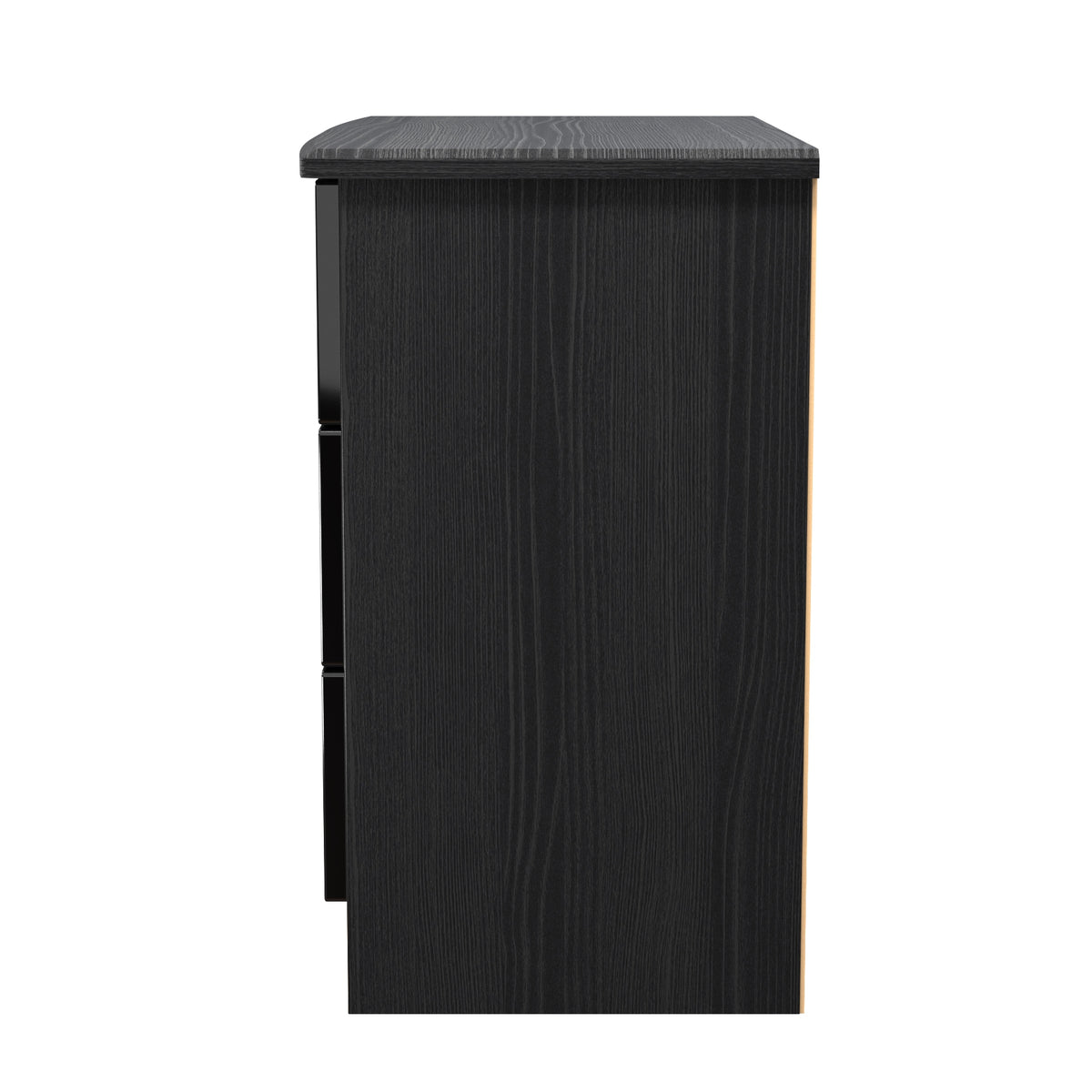 Camden 3 Drawer Chest