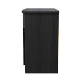 Camden 3 Drawer Chest