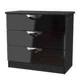 Camden 3 Drawer Chest