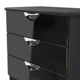 Camden 3 Drawer Chest