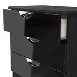 Camden 3 Drawer Chest