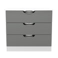 Camden 3 Drawer Chest