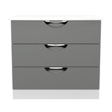 Camden 3 Drawer Chest
