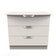 Camden 3 Drawer Chest