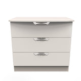 Camden 3 Drawer Chest