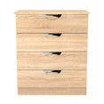 Camden 4 Drawer Chest
