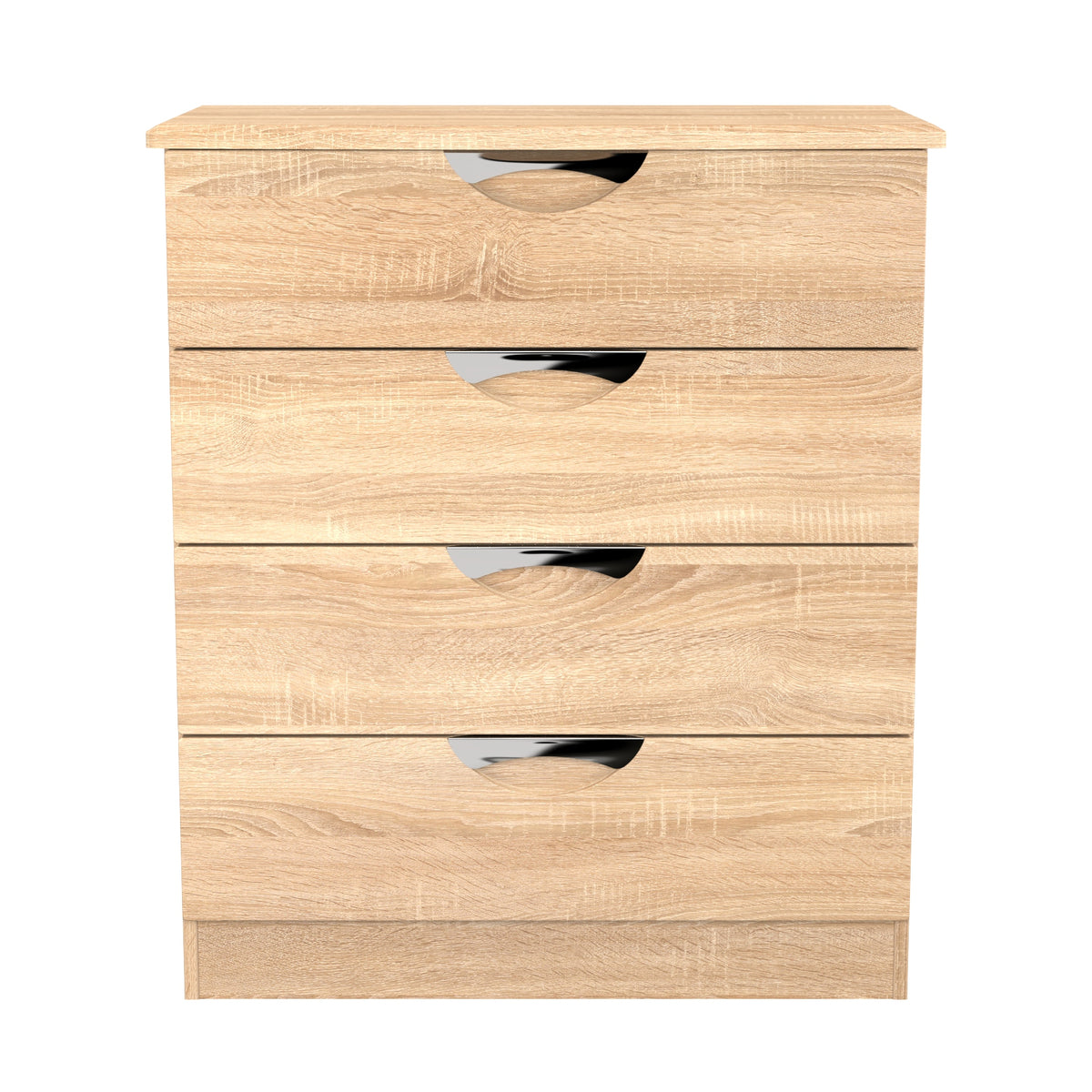 Camden 4 Drawer Chest