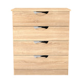 Camden 4 Drawer Chest