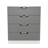 Camden 4 Drawer Chest