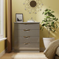 Camden 4 Drawer Chest