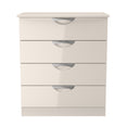 Camden 4 Drawer Chest