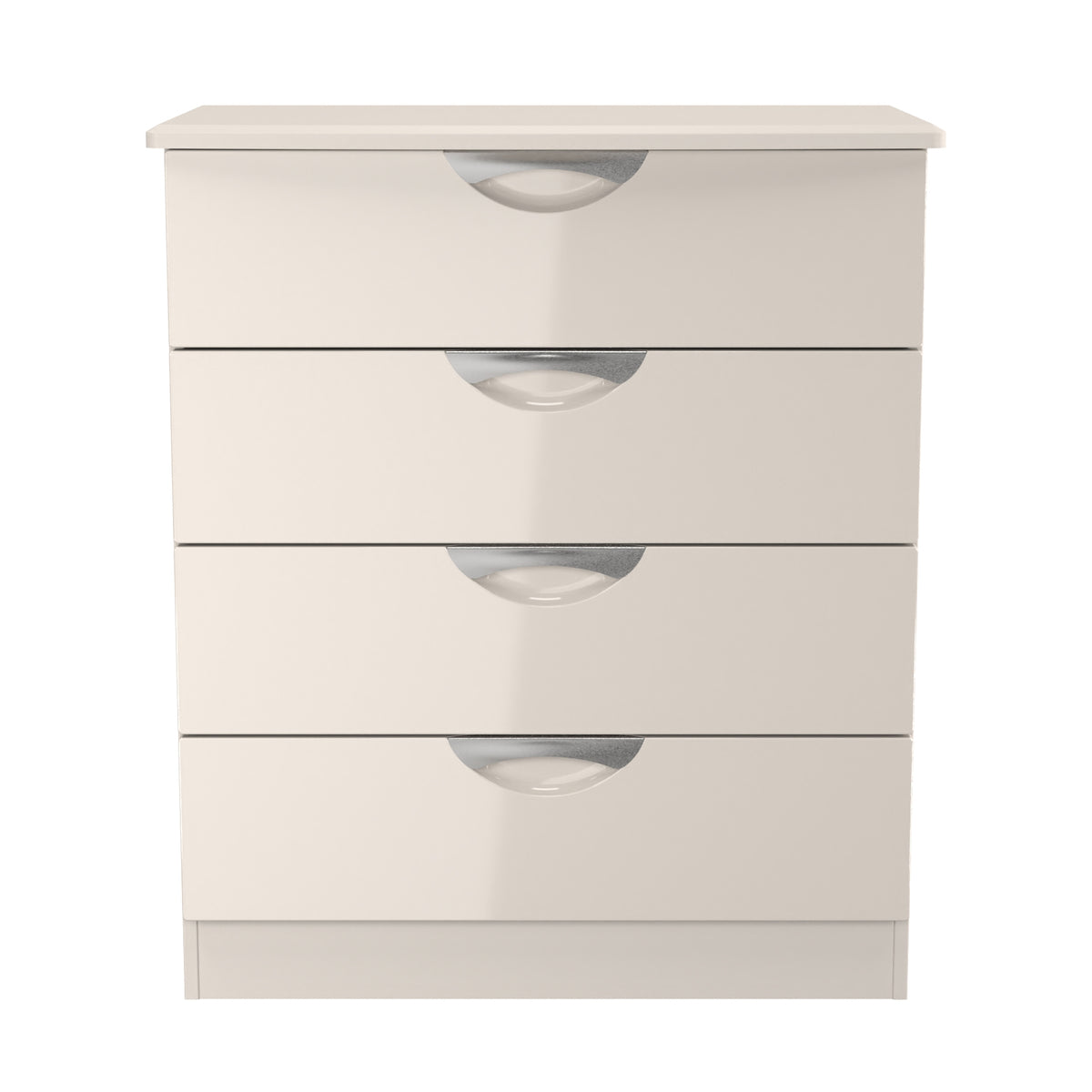 Camden 4 Drawer Chest