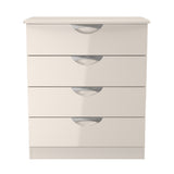Camden 4 Drawer Chest