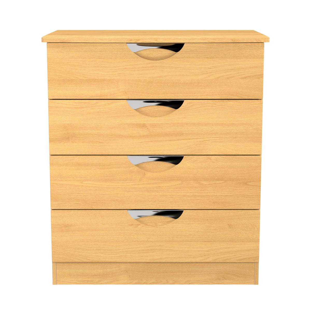 Camden 4 Drawer Chest
