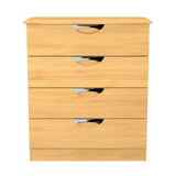 Camden 4 Drawer Chest