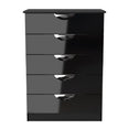 Camden 5 Drawer Chest