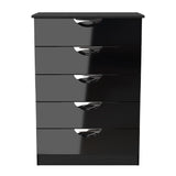 Camden 5 Drawer Chest
