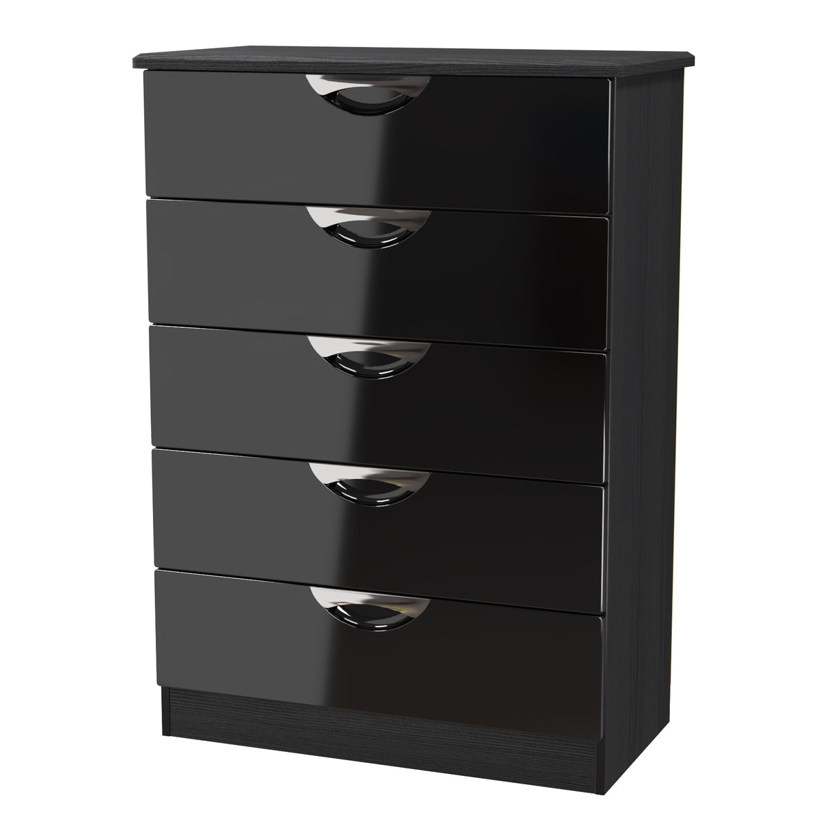 Camden 5 Drawer Chest