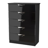 Camden 5 Drawer Chest