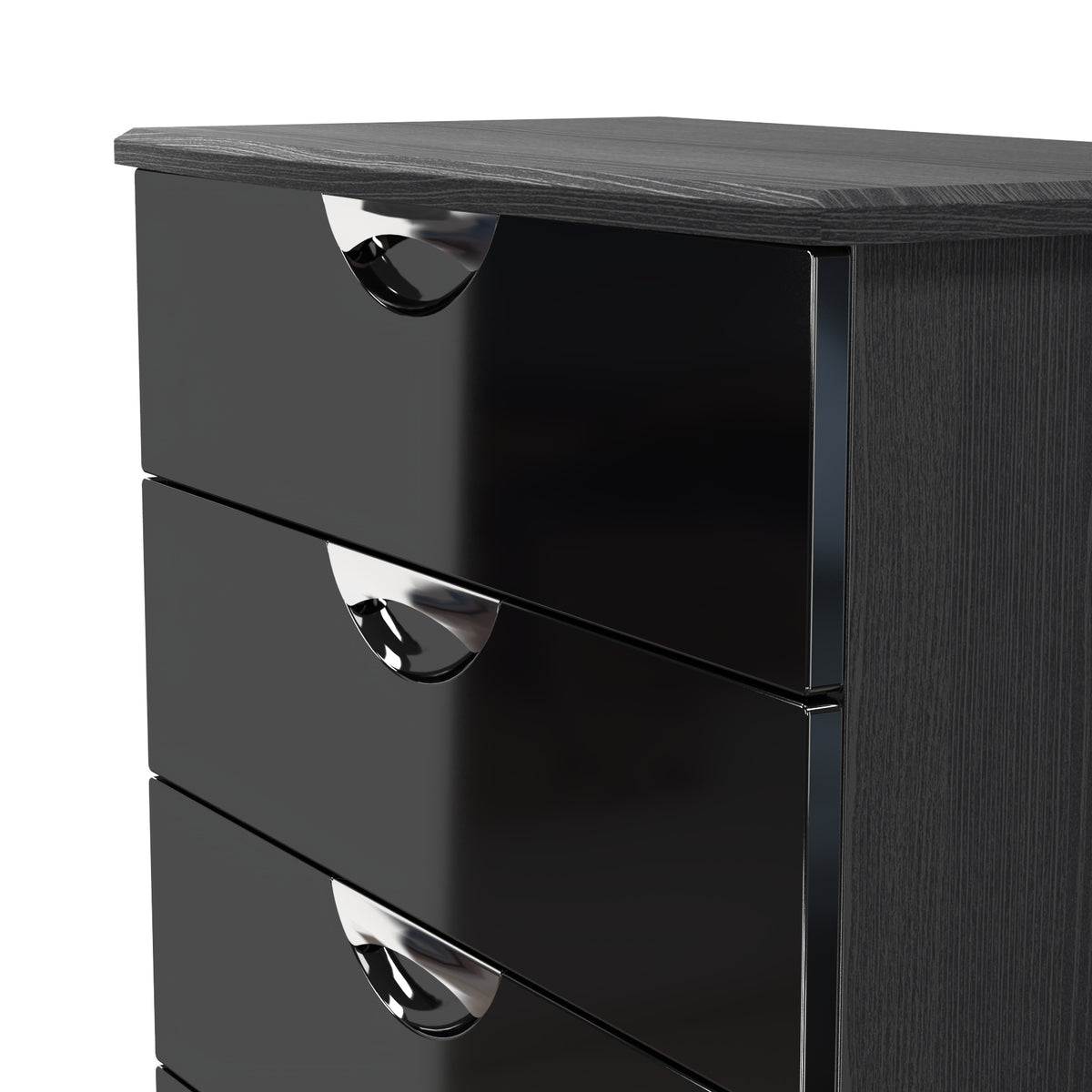 Camden 5 Drawer Chest