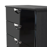 Camden 5 Drawer Chest
