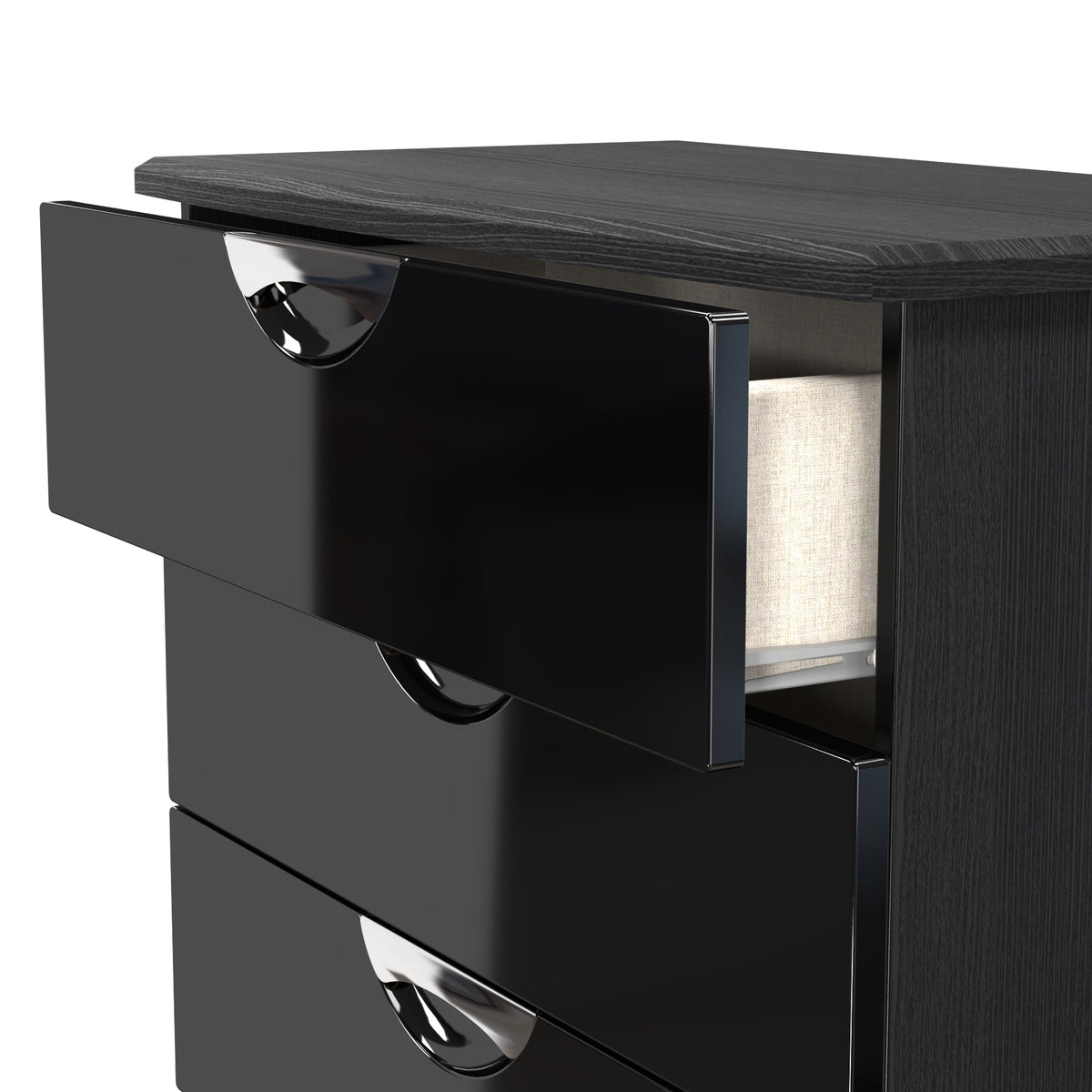 Camden 5 Drawer Chest