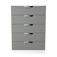 Camden 5 Drawer Chest