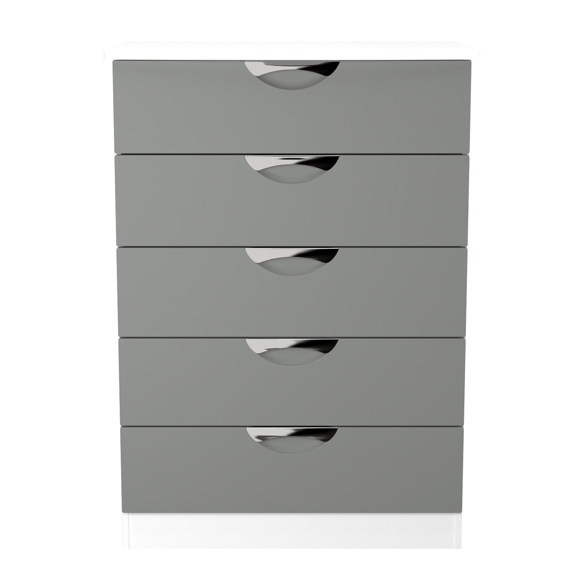 Camden 5 Drawer Chest
