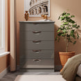 Camden 5 Drawer Chest
