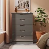 Camden 5 Drawer Chest