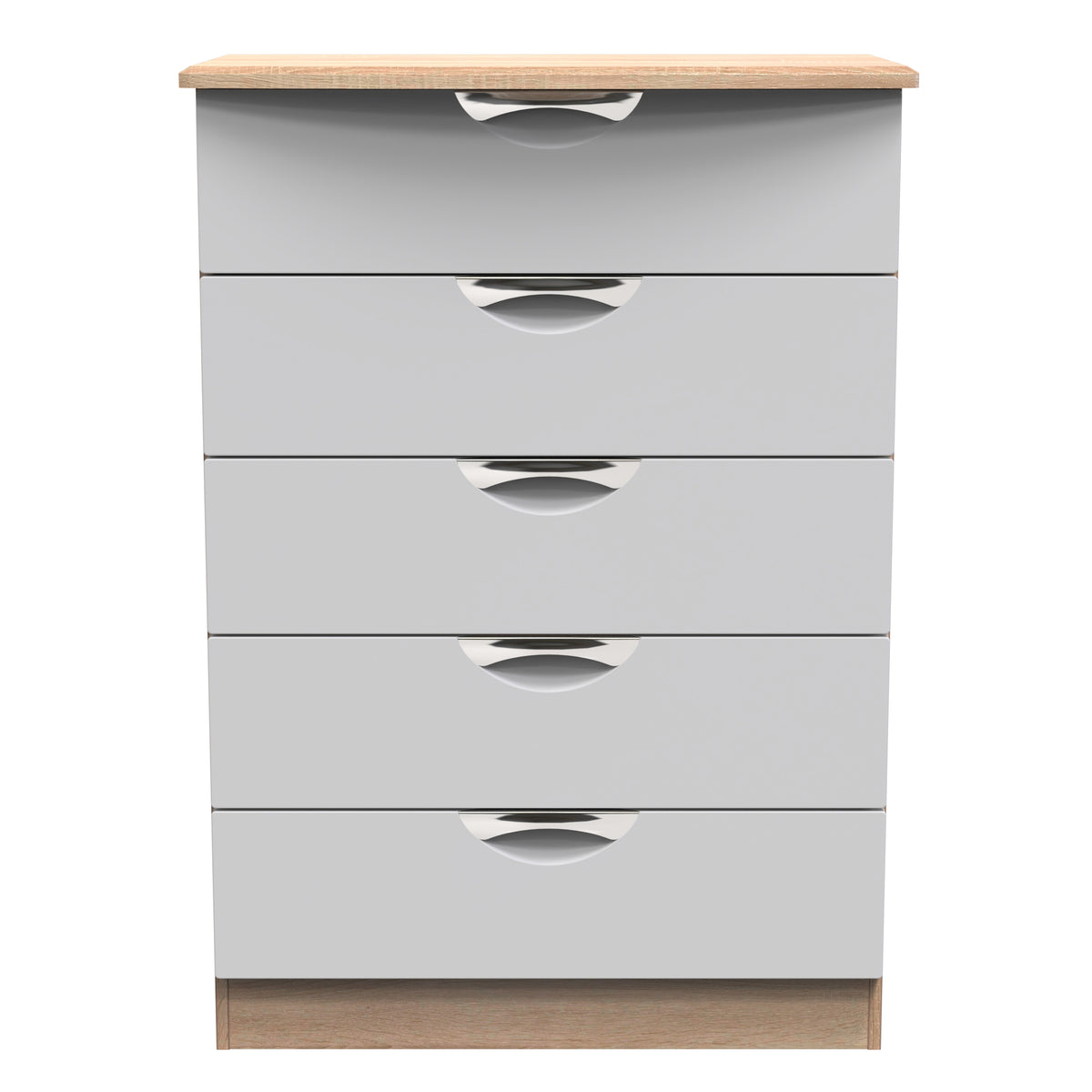 Camden 5 Drawer Chest