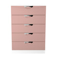 Camden 5 Drawer Chest
