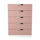 Camden 5 Drawer Chest