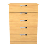 Camden 5 Drawer Chest
