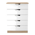 Camden 5 Drawer Chest