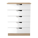 Camden 5 Drawer Chest