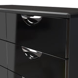 Camden 6 Drawer Midi Chest