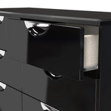 Camden 6 Drawer Midi Chest