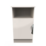 Camden Open Drawer Bedside Cabinet