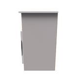 Camden Open Drawer Bedside Cabinet