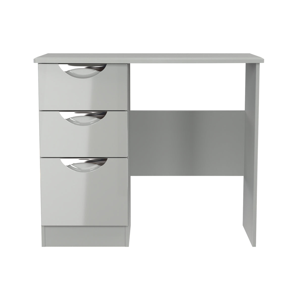 Camden 3 Drawer Vanity