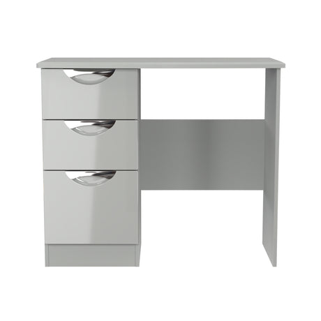Camden 3 Drawer Vanity