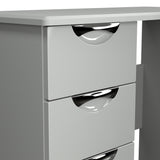 Camden 3 Drawer Vanity