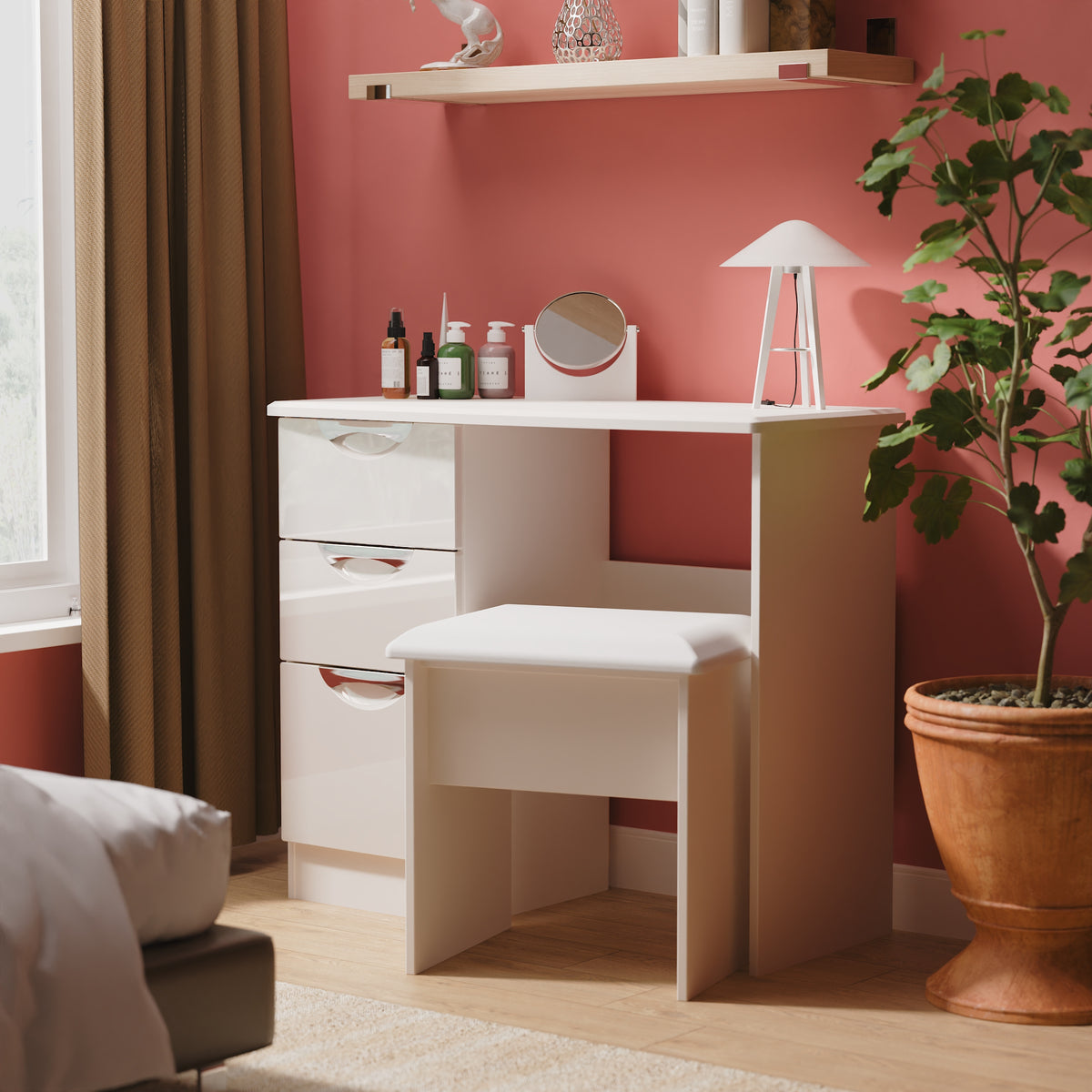 Camden Vanity
