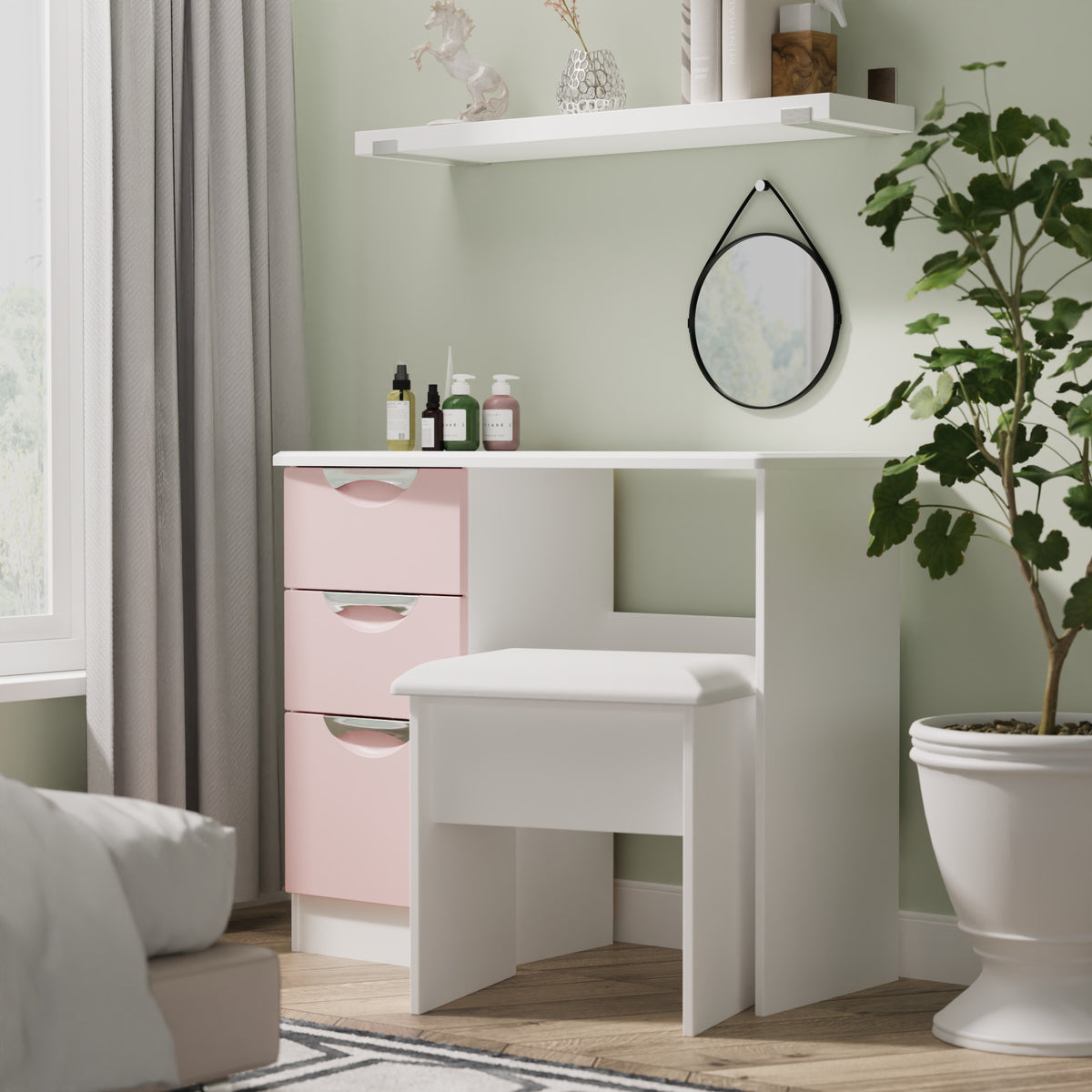 Camden Vanity